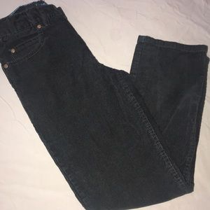 Size 8 | LandsEnd | Corduroy Pant